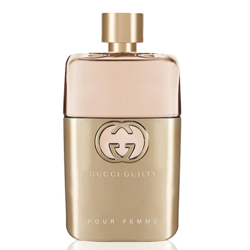 Gucci Gucci Guilty Eau de Parfum Women's Perfume/Cologne For Women Eau De Parfum 1.6 oz / 3.0 oz / Gift Set 3.0 oz Edp
