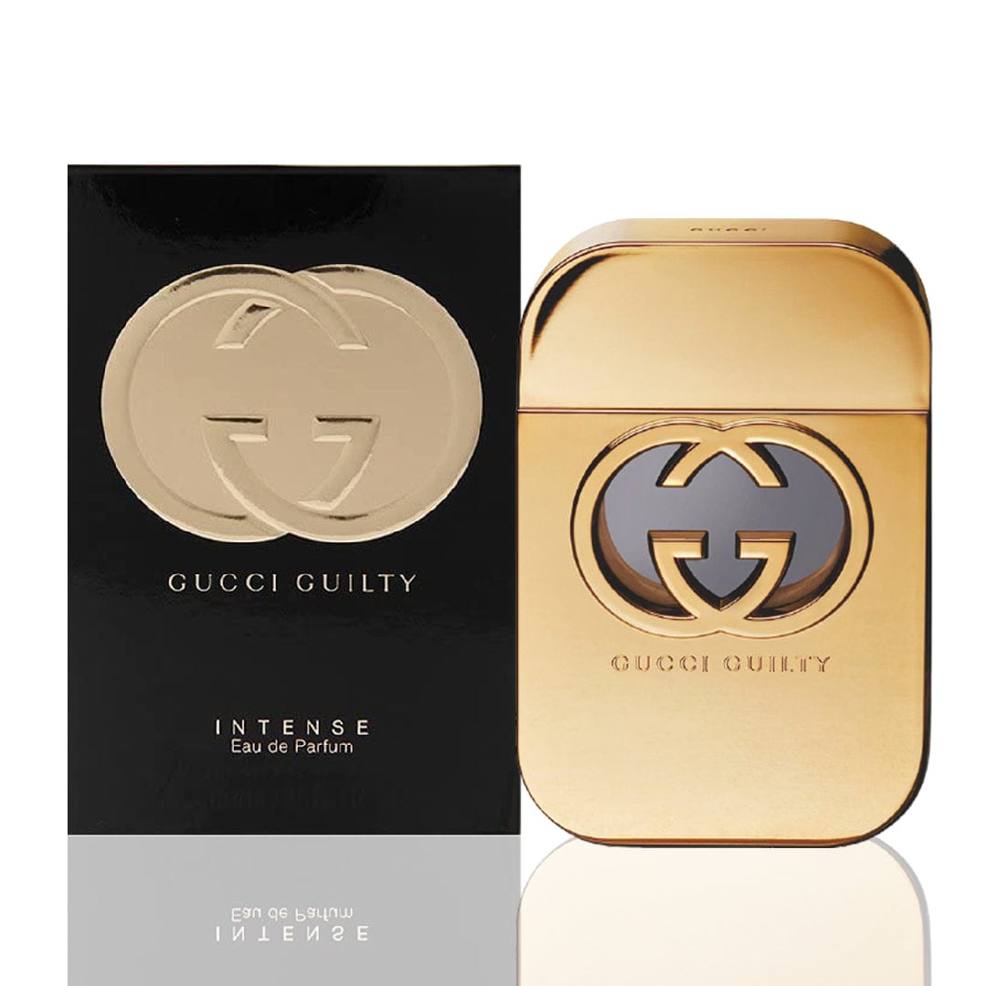 Gucci Gucci Guilty Intense For Her Eau de Parfum Spray 1.6 oz / 2.5 oz