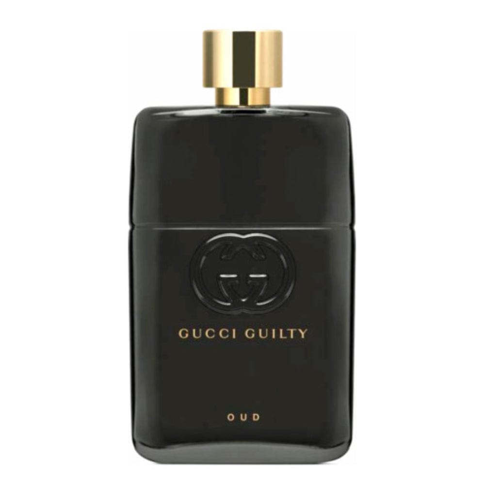 Gucci Gucci Guilty Oud Men's Perfume/Cologne For Men Eau de Parfum 3.0 oz Edp