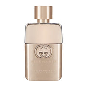 Gucci Gucci Guilty Perfume For Women Eau De Toilette Spray 1.6 oz / 2.5 oz / 3.0 oz Edt