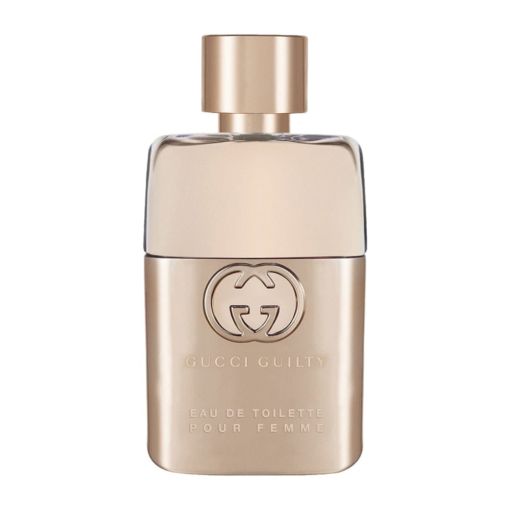 Gucci Gucci Guilty Perfume For Women Eau De Toilette Spray 1.6 oz / 2.5 oz / 3.0 oz Edt