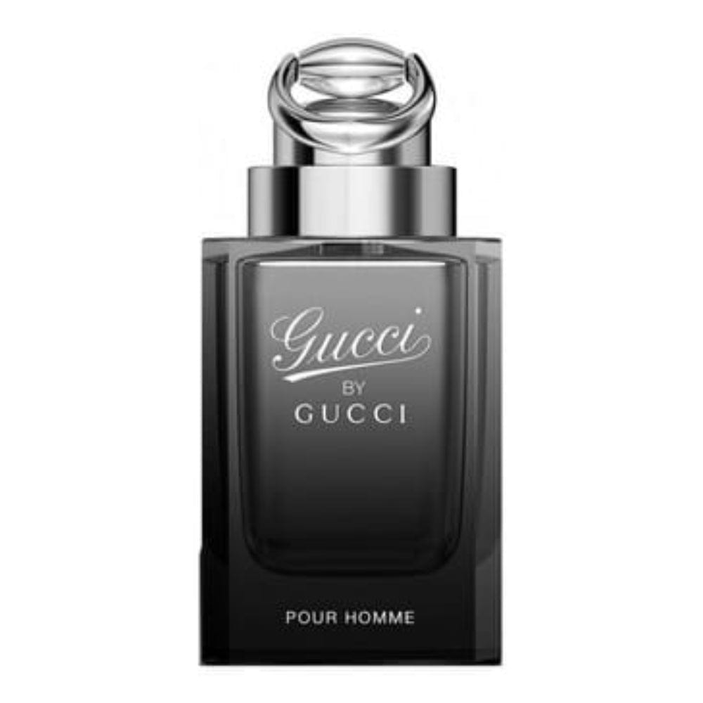 Gucci Gucci Pour Homme For Men Perfume/Cologne For Men Eau de Toilette 1.6 oz / 3.0 Oz Edt
