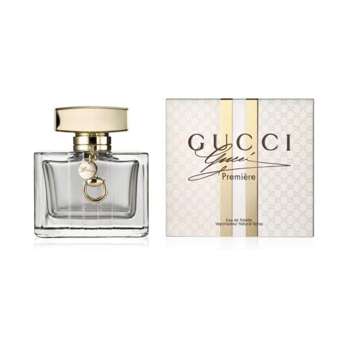 Gucci Gucci Premiere Women's Perfume/Cologne For Women Eau De Toilette 2.5 oz EDT