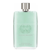 Gucci Guilty Cologne Men's Perfume/Cologne For Men Eau de Toilette 3.0 oz / 5.0 oz Edt
