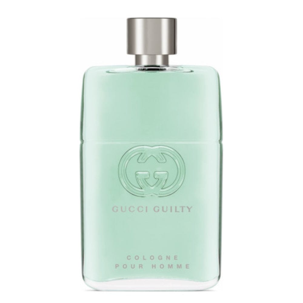 Gucci Guilty Cologne Men's Perfume/Cologne For Men Eau de Toilette 3.0 oz / 5.0 oz Edt