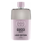 Gucci Guilty Love Edition MMXXI Men's Perfume/Cologne For Men Eau de Toilette 3.0 oz Edt