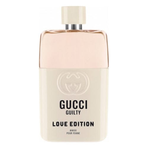 Gucci Guilty Love Edition MMXXI Pour Femme/Cologne For Women Eau