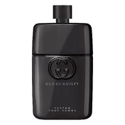 Gucci Guilty Pour Homme Parfum For Men/Cologne For Men Eau de Parfum 1.7 oz / 3.0 oz / 5.0 oz Edp