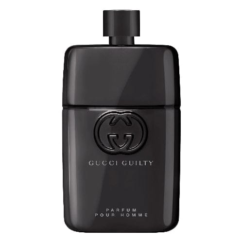 Gucci Guilty Pour Homme Parfum For Men/Cologne For Men Eau de Parfum 1.7 oz / 3.0 oz / 5.0 oz Edp