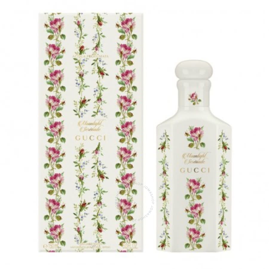 Gucci Moonlight Serenade Scented Water Unisex /Cologne For Men & Women Eau de Parfum  5.0 Oz Edp