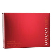 Gucci Rush Perfume Women's Perfume/Cologne For Women Eau De Toilette 2.5 oz Edt