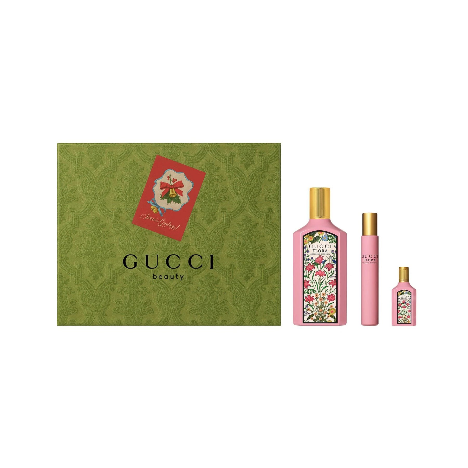 Gucci flora top 1.6 oz