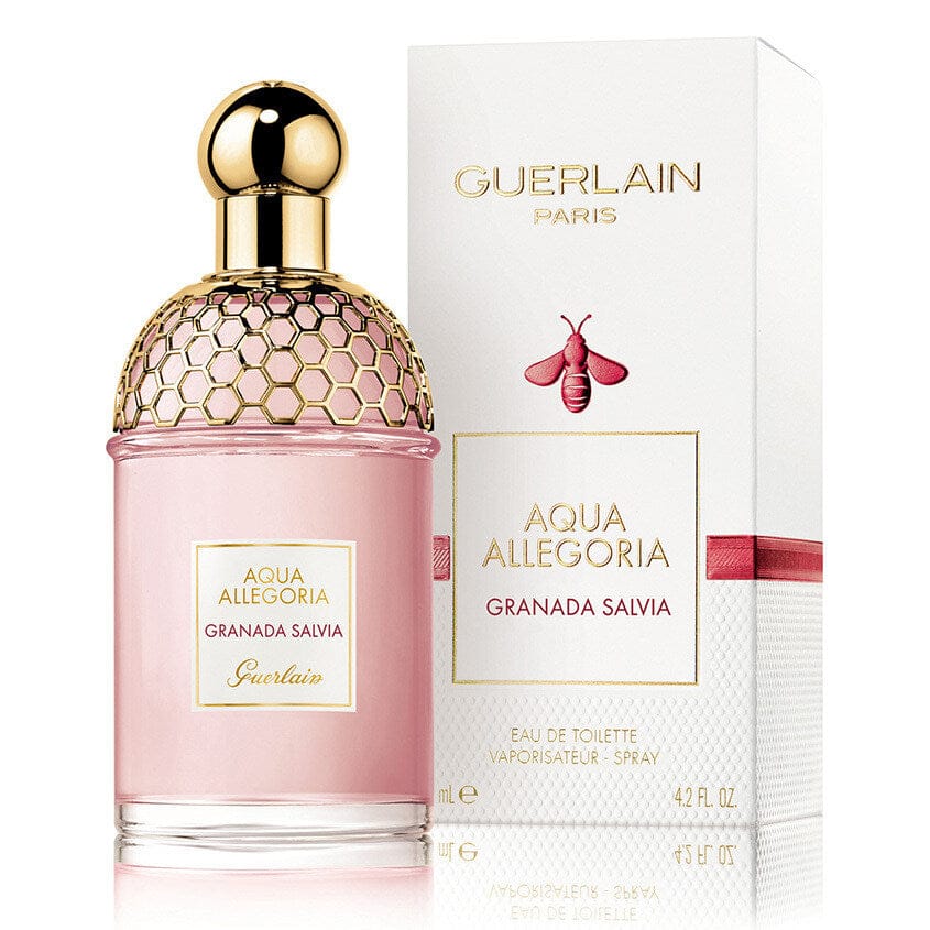 Guerlain Aqua Allegoria Granada Salvia Unisex Eau de Toilette 2.5 oz / 75 ml