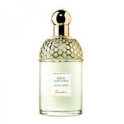 Guerlain Aqua Allegoria Limon Verde Women's Perfume/Cologne For Women Eau De Toilette Spray 2.5 oz / 4.2 oz Edt