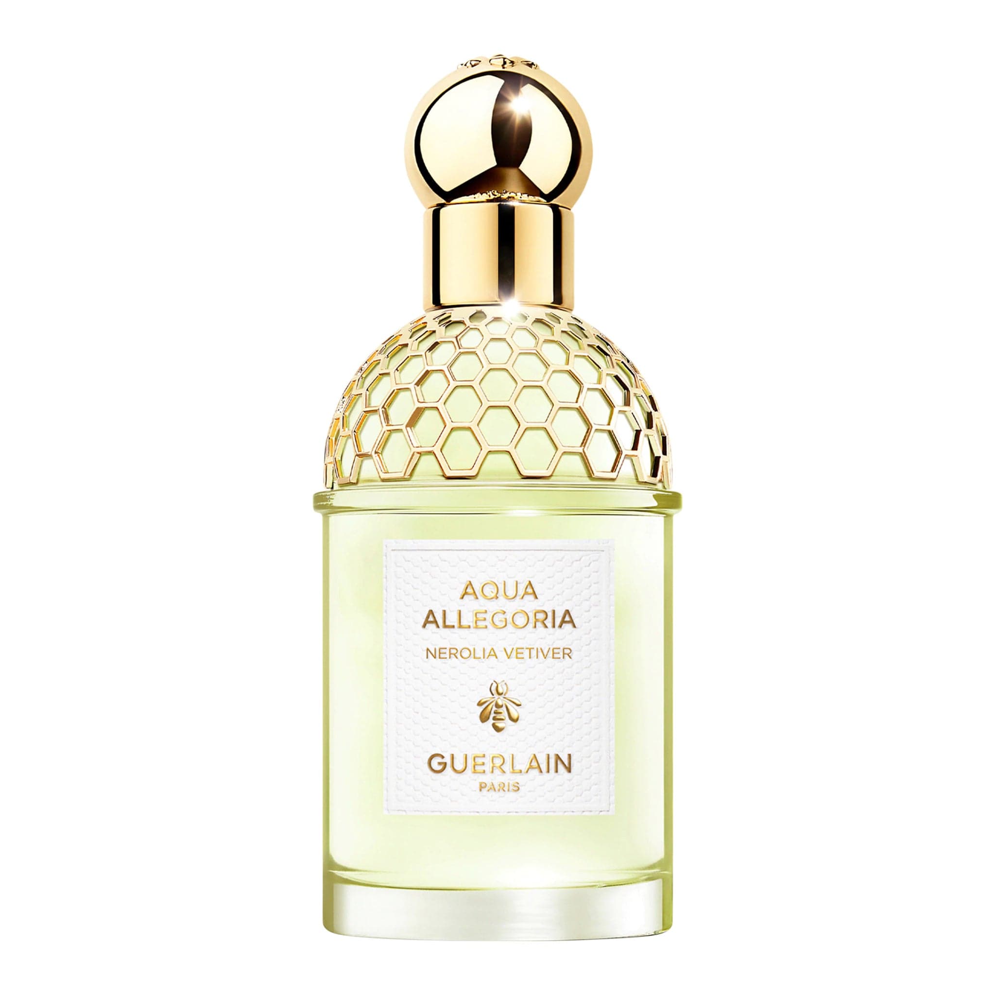 Guerlain Aqua Allegoria Nerolia Vetiver – Fandi Perfume