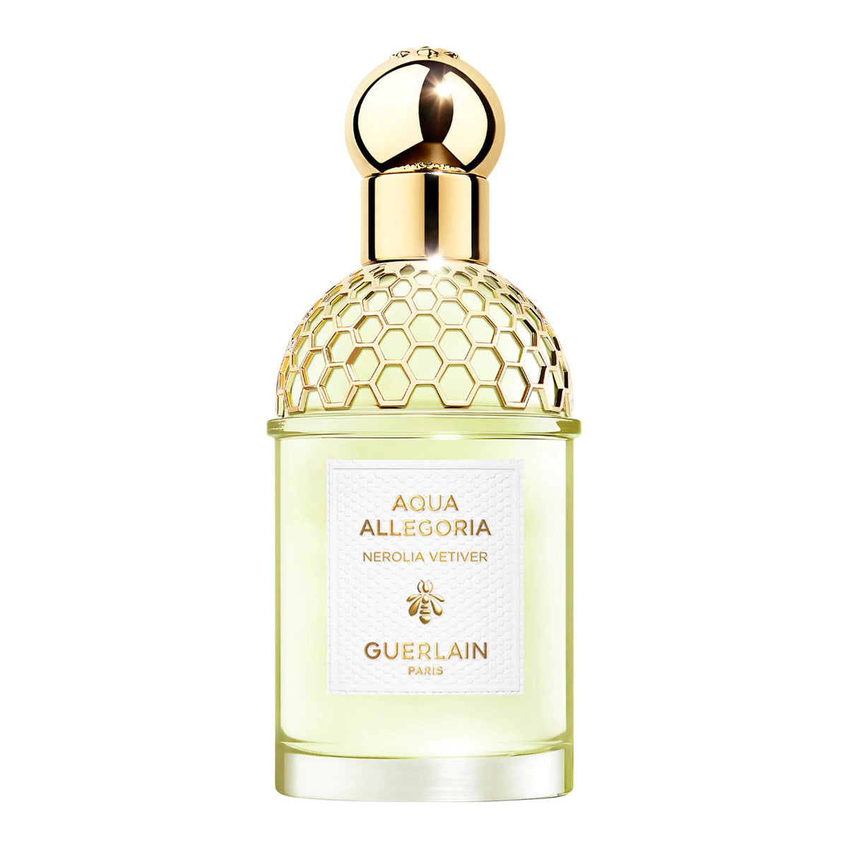 Guerlain Aqua Allegoria Nerolia Vetiver – Fandi Perfume
