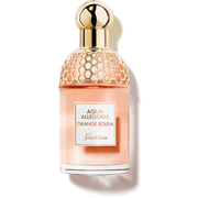 Guerlain Aqua Allegoria Orange Soleia Unisex Perfume/Cologne For Men & Women Eau De Toilette Spray 2.5 Oz / 4.2 Oz Edt
