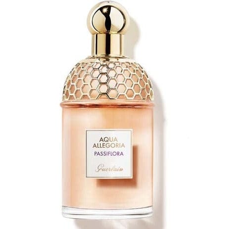 Guerlain Aqua Allegoria Passiflora Unisex Perfume/Cologne For Men & Women Eau De Toilette 2.5 oz / 4.2 oz Edt