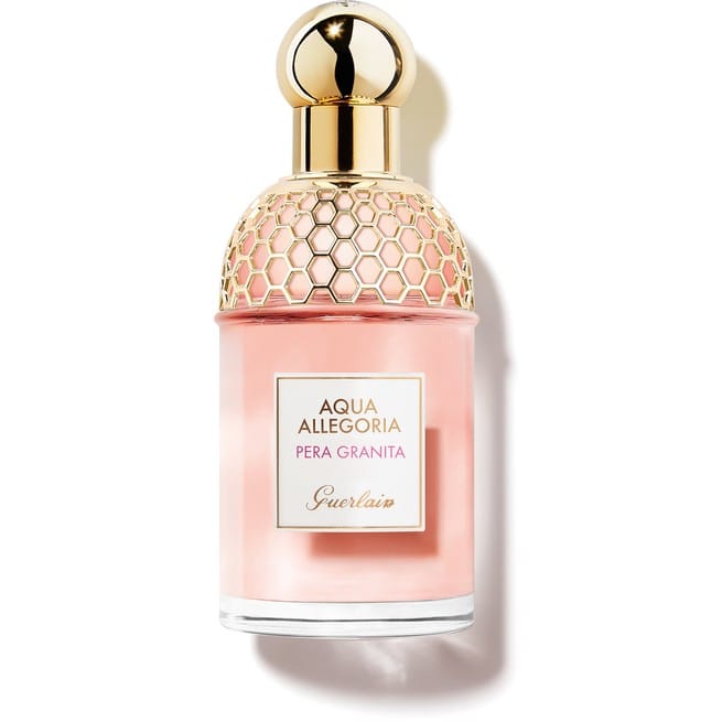 Guerlain Aqua Allegoria Pera Granita Women's Perfume/Cologne For Women  Eau De Toilette 2.5 oz / 4.2 oz Edt