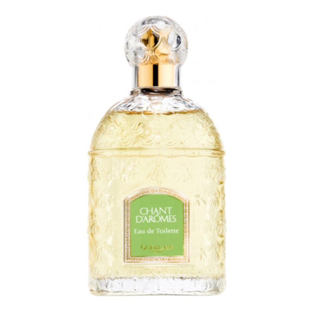 Guerlain Chant d'Aromes For Women Perfume/Cologne For Women Eau de Toilette 3.3  Oz Edt
