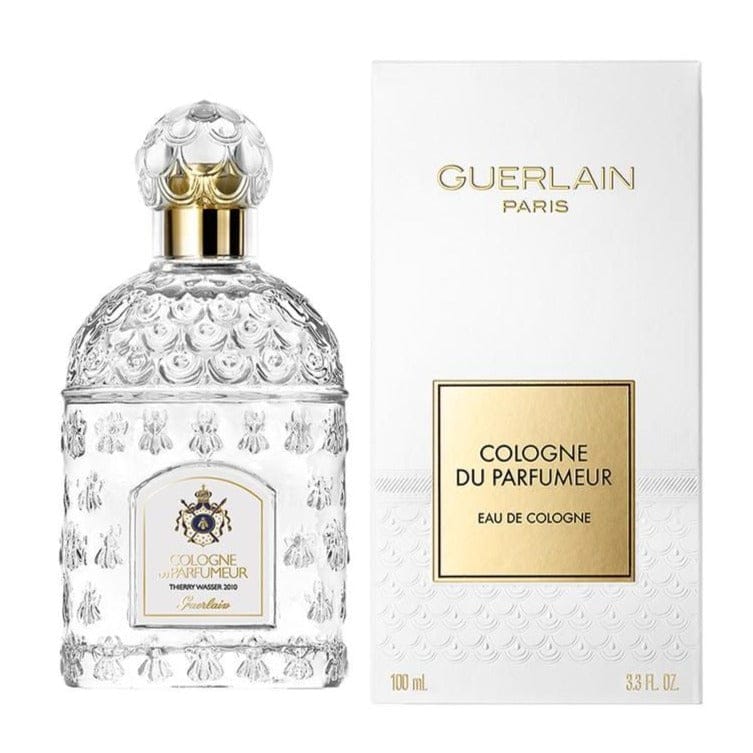 Guerlain Cologne Du Parfumeur Unisex Eau de Cologne 3.3 oz / 100 ml