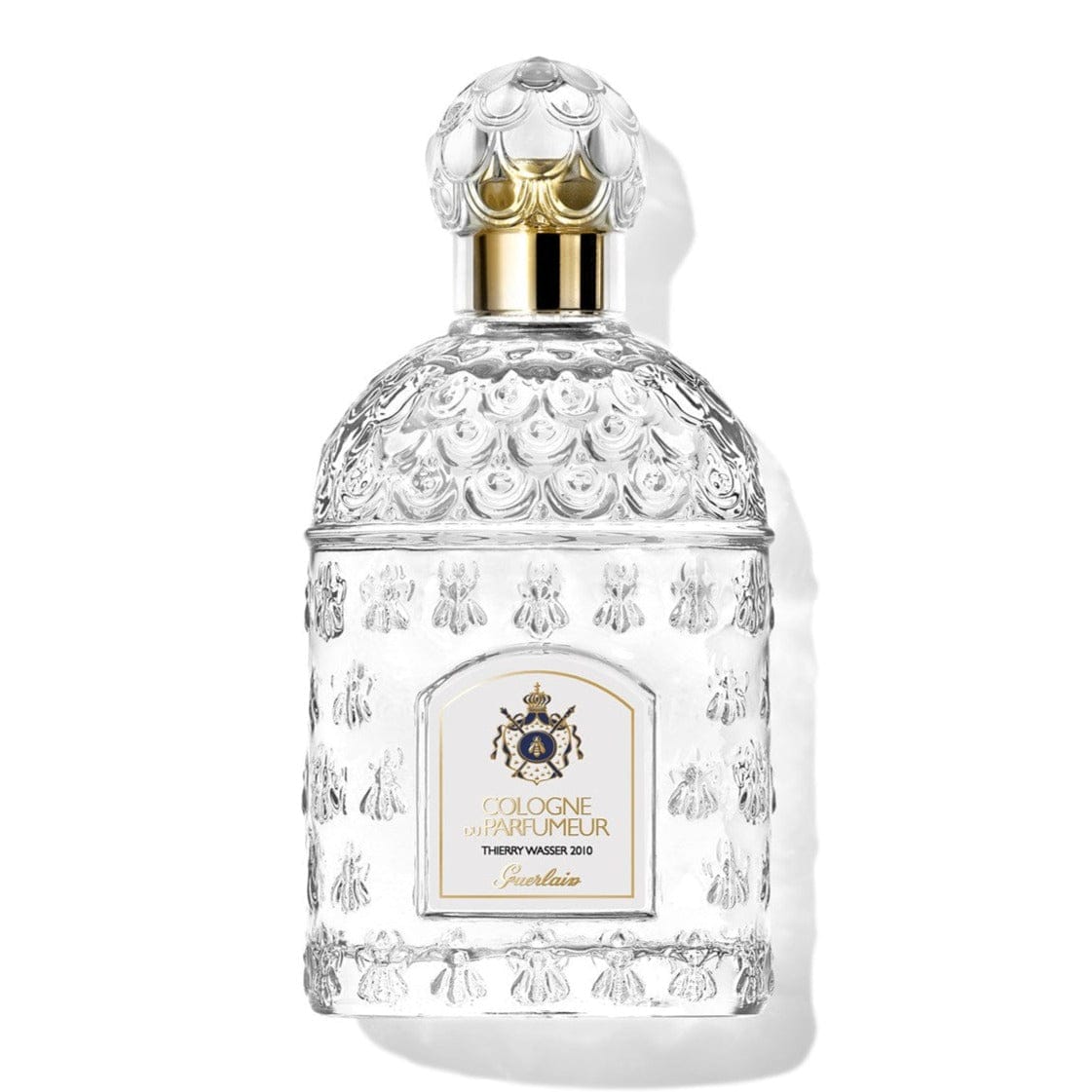 Guerlain Cologne Du Parfumeur Unisex Eau de Cologne 3.3 oz / 100 ml