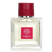 Guerlain Habit Rouge L'Instinct For Men Eau de Toilette Intense