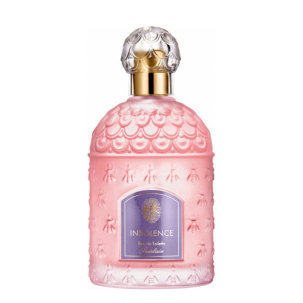 Guerlain Insolence Eau de Toilette For Women Perfume/Cologne For Women Eau de Toilette 1.6  oz / 2.5 oz Edt