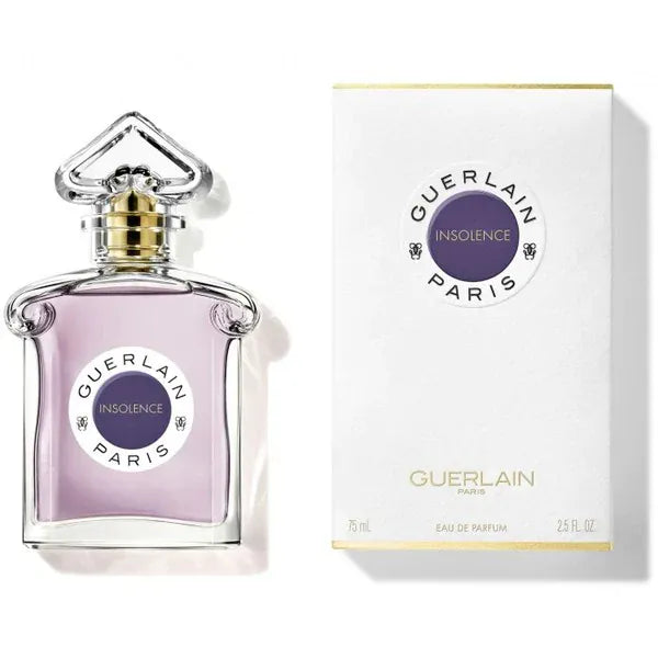 Guerlain Insolence For Women Eau de Parfum 2.5 oz / 75 ml