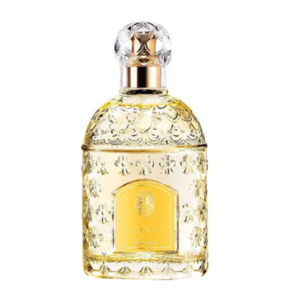 Guerlain Jicky Eau de Toilette For Women Perfume/Cologne For Women Eau de Toilette 3.3  Oz Edt