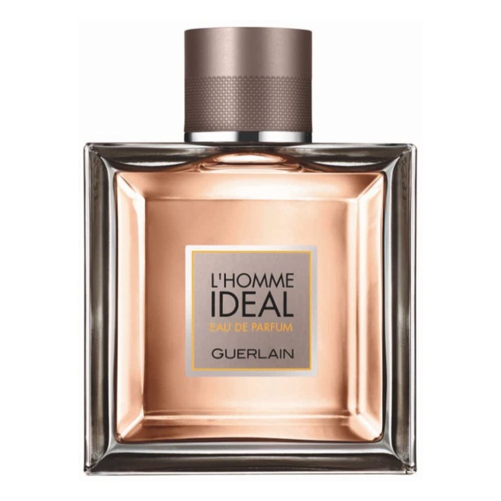 Guerlain L'Homme Ideal Cologne For Men/Cologne for Men Eau De Parfum 1.7 oz / 3.3 Oz Edp