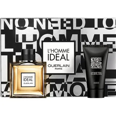 Guerlain L'Homme Ideal Cologne For Men Eau De Toilette 1.6 oz Guerlain L'Homme Ideal Cologne For Men Eau De Toilette 1.6 oz
