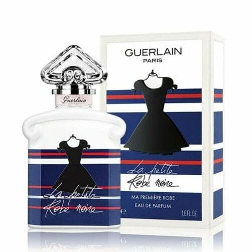 Guerlain La Petite Robe Noire Eau de Parfum So Frenchy For Women Perfume/Cologne For Women Eau de Parfum 1.7 oz Edp