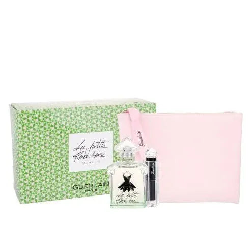 Guerlain La Petite Robe Noire Eau Fraiche Women's Perfume/Cologne For Women Eau De Toilette 1.6 oz / 3.3 oz / Gift Set 1.6 oz Edt Gift Set 1.6 oz