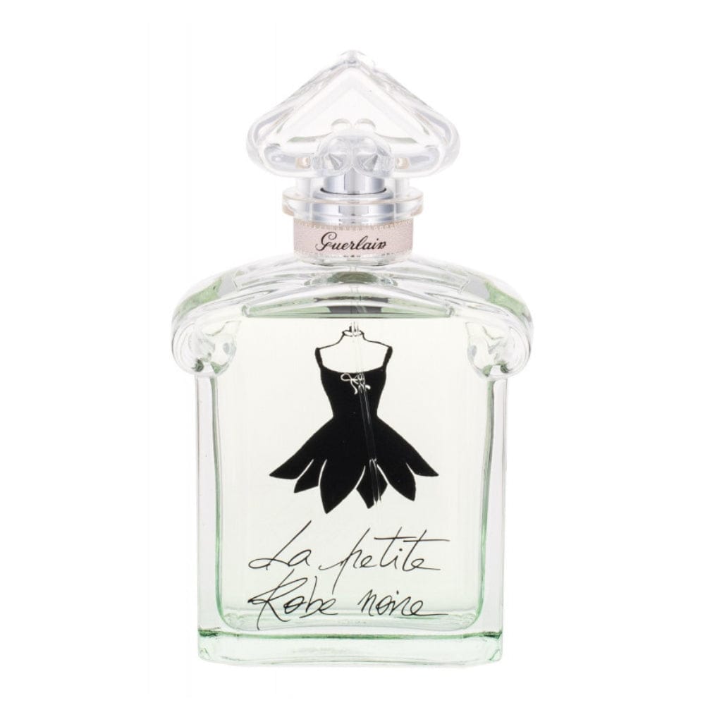 Guerlain La Petite Robe Noire Eau Fraiche Women's Perfume/Cologne For Women Eau De Toilette 1.6 oz / 3.3 oz / Gift Set 1.6 oz Edt