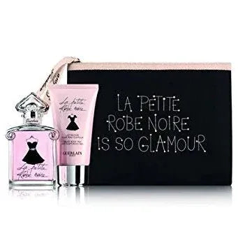 Guerlain La Petite Robe Noire For Women Perfume/Cologne For Women Eau de Toilette 1.6 oz / 3.4 oz / Gift Set 1.6 oz Edt Gift Set 1.6 oz