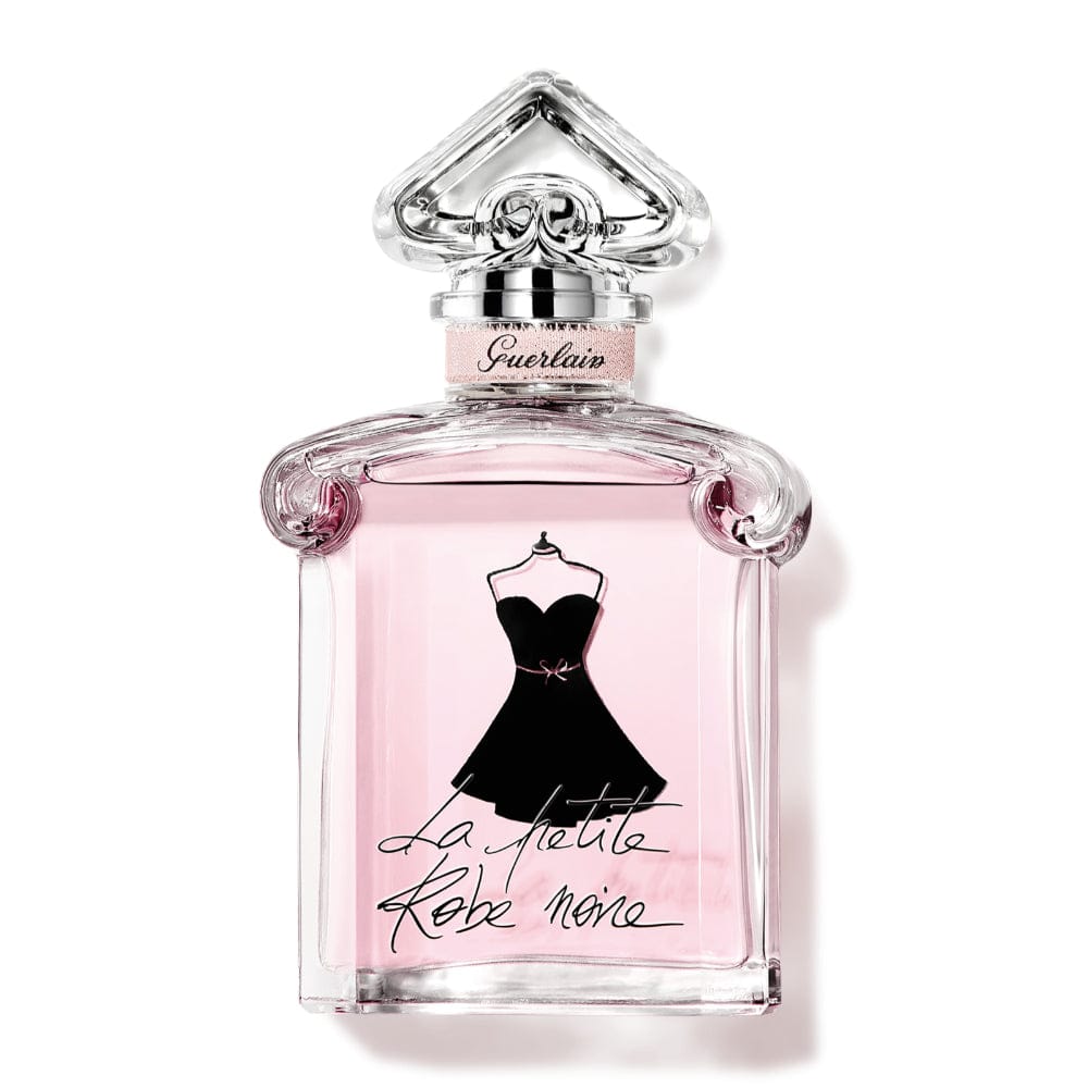 Guerlain La Petite Robe Noire For Women Perfume/Cologne For Women Eau de Toilette 1.6 oz / 3.4 oz / Gift Set 1.6 oz Edt
