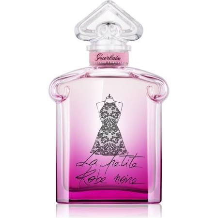 Guerlain La Petite Robe Noire Ma Robe Hippie-Chic Women's Perfume/Cologne For Women Eau De Parfum 3.3 oz Edp