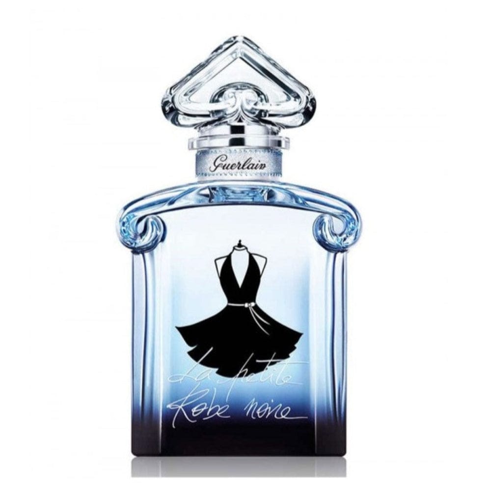 Guerlain La Petite Robe Noire Ma Robe Sous Le Vent Perfume For Women Eau De Parfum Spray 3.3 Oz