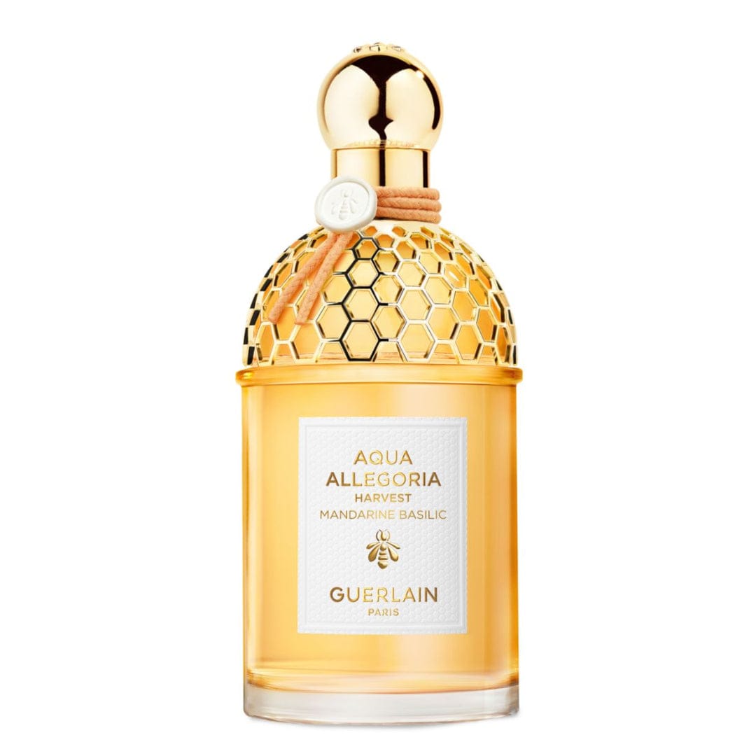 Guerlain Mandarine Basilic Harvest Unisex Eau de Toilette 4.2 oz / 125 ml