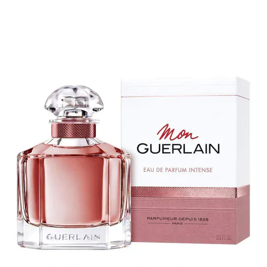 Guerlain Mon Guerlain Intense For Women Eau de Parfum 3.4 oz / 100 ml