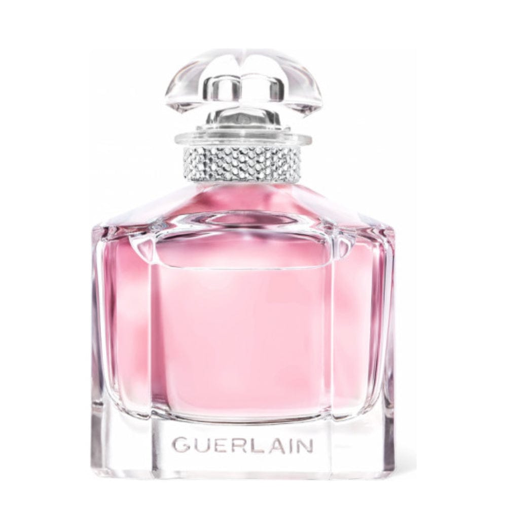 Guerlain Mon Guerlain Sparkling Bouquet For Women Eau de Parfum 3.3 oz / 100 ml