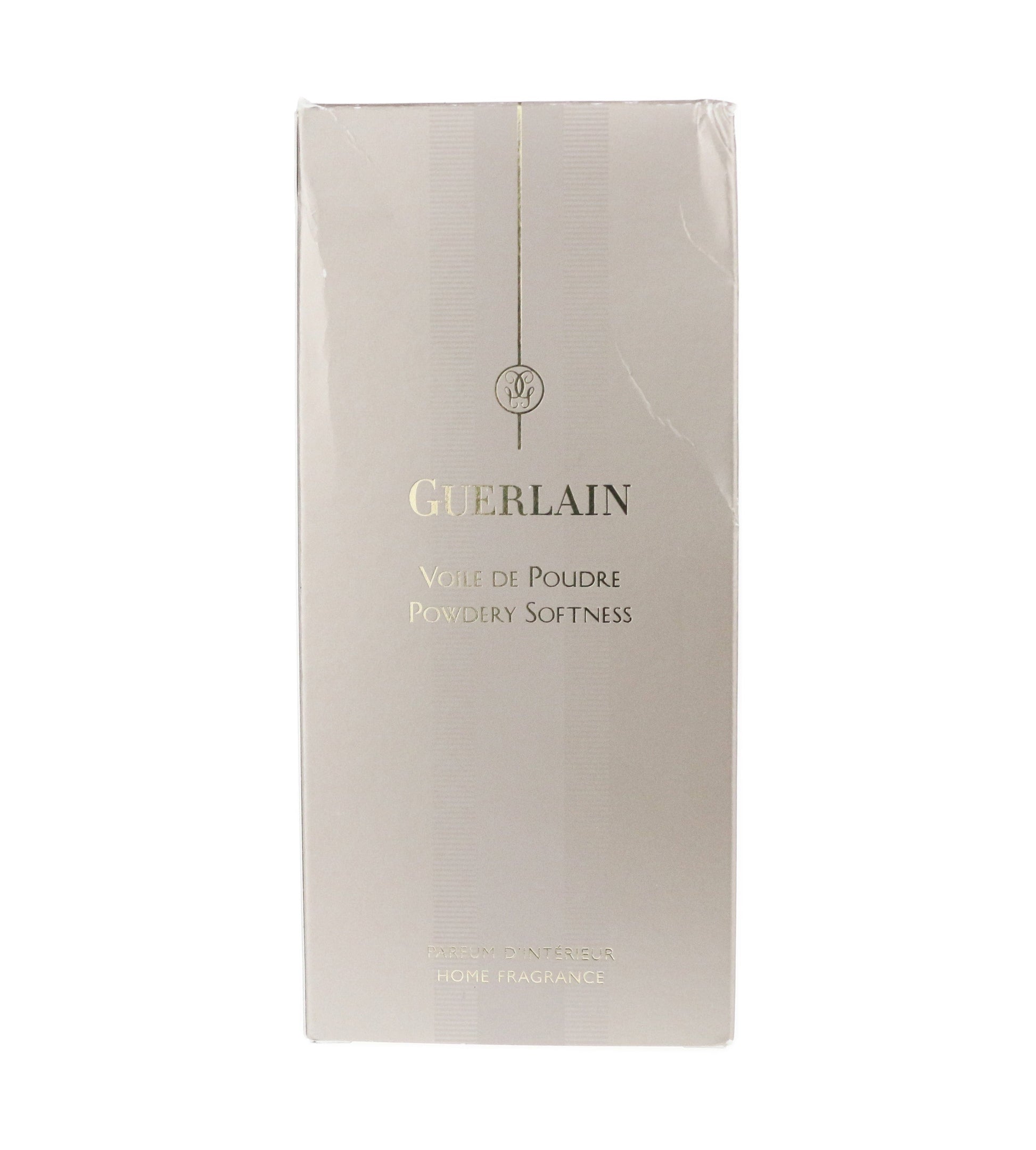 Guerlain Voile Poudre Softness Fragance For Home/Ambient Spray Home Fragrance 4.2 Oz