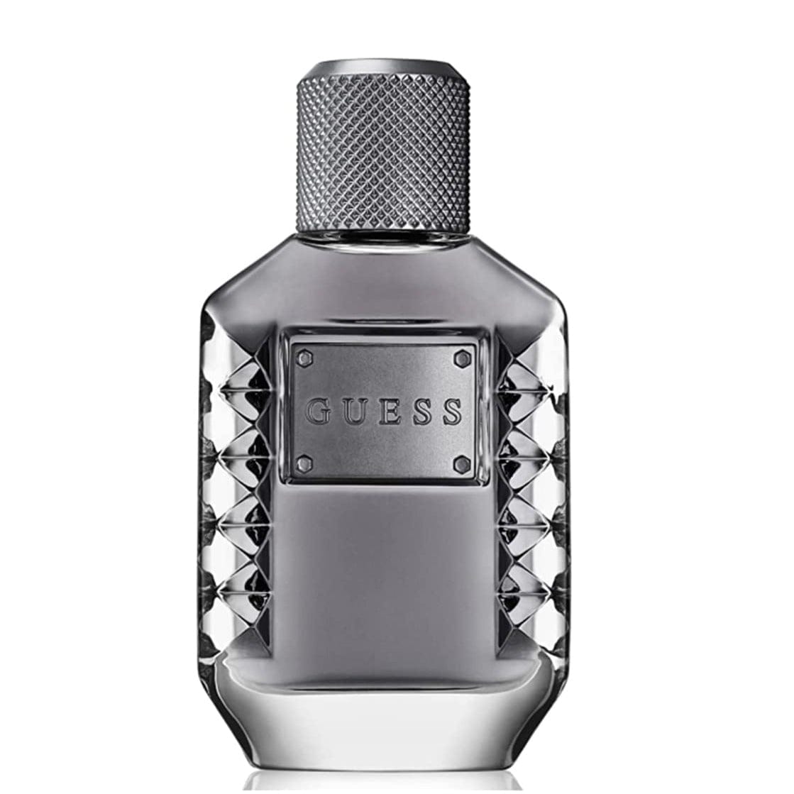 Guess Dare Men’s Perfume/Cologne For Men Eau de Toilette 3.4 oz / Gift Set 3.4 oz Edt