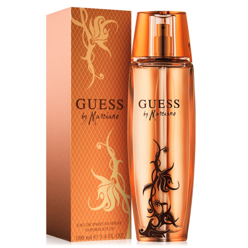Guess Guess By Marciano Women’s perfume/Cologne For Women Eau de Parfum 3.4 oz / Gift Set 3.4 oz Edp 3.4 oz