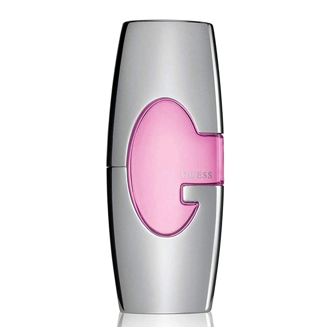 Guess Guess for Women’s perfume/Cologne For Women Eau de Parfum 2.5 oz / 5.1 oz / Body Mist 8.4 Oz / Gift Set 2.5 Oz Edp