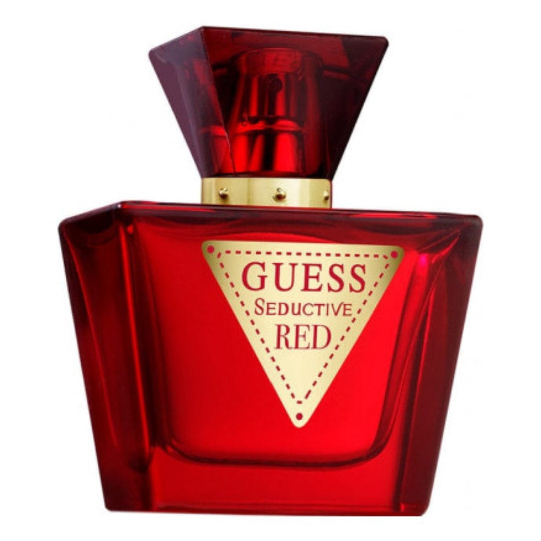 Guess Seductive Red Women's perfume/Cologne For Women Eau de