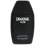 Guy Laroche Drakkar Noir Men’s Perfume/Cologne For Men Eau de Toilette 1.0 oz / 1.7 oz / 3.4 oz / 6.7 oz/ Gift Set 3.4 oz Edt