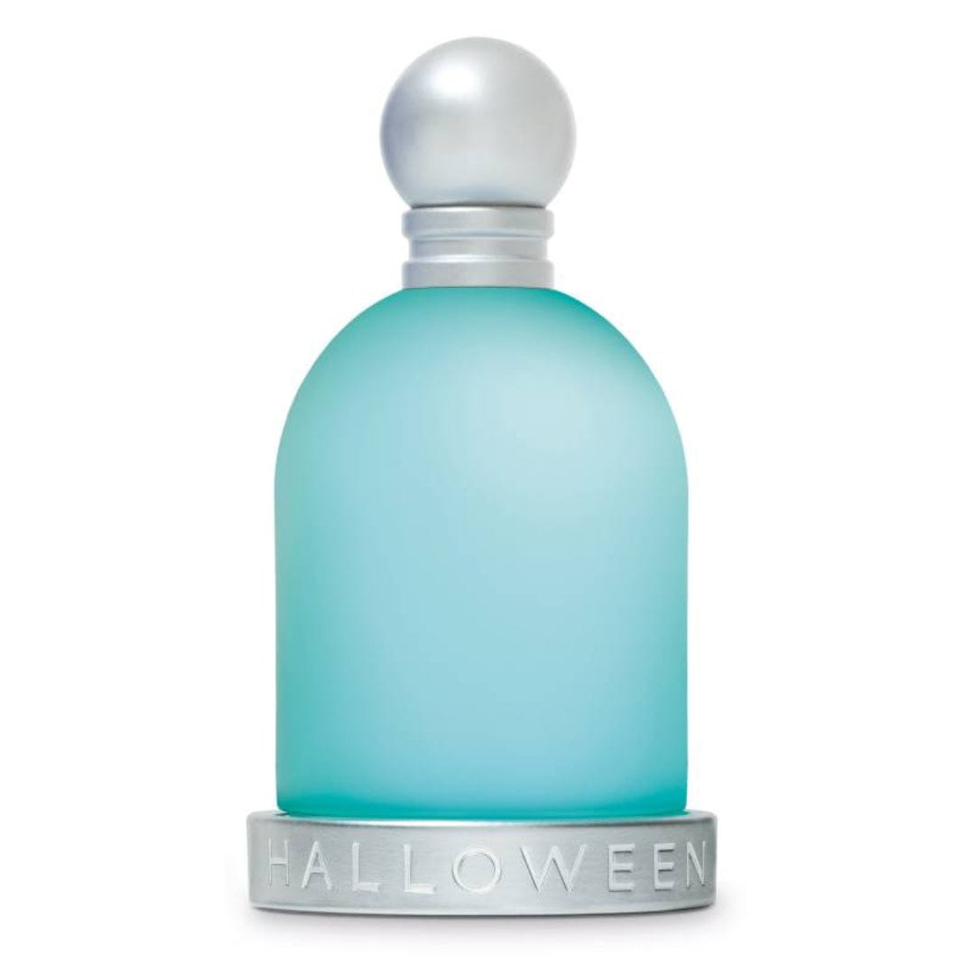 Halloween Blue Drop Women’s Perfume/Cologne For Women Eau de Toilette 3.4 oz Edt