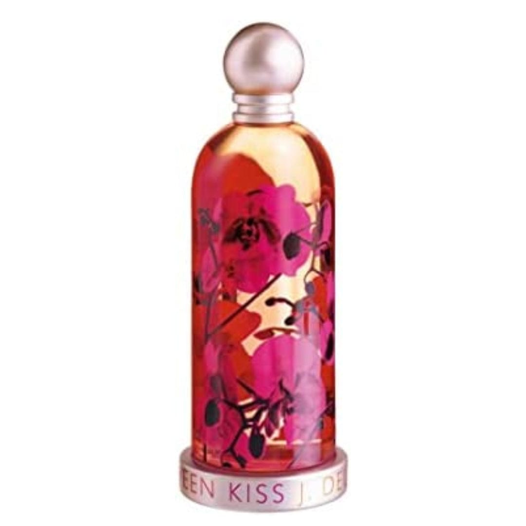 Halloween Kiss Women’s Perfume/Cologne For Women Eau de Toilette 3.4 oz Edt
